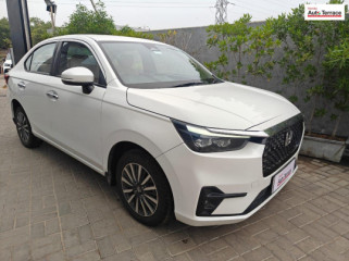 2025 Honda&nbsp;Amaze ZX CVT