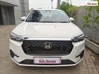 2025 Honda&nbsp;Amaze ZX CVT