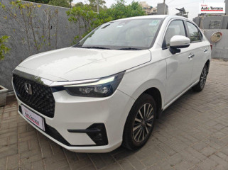 2025 Honda&nbsp;Amaze ZX CVT