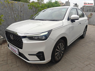 2025 Honda&nbsp;Amaze ZX CVT