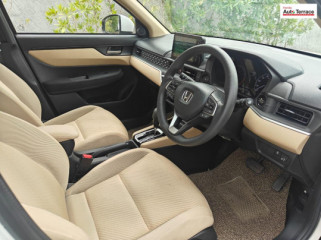 2025 Honda&nbsp;Amaze ZX CVT