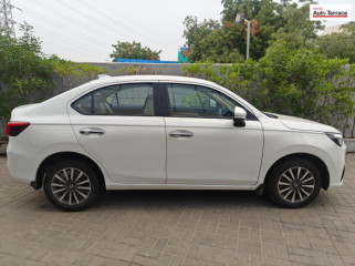 2025 Honda&nbsp;Amaze ZX CVT