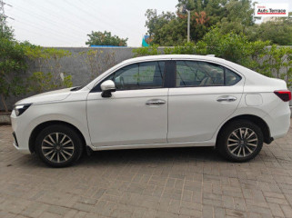 2025 Honda&nbsp;Amaze ZX CVT
