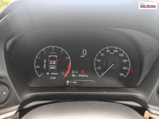 2025 Honda&nbsp;Amaze ZX CVT