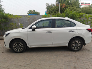 2025 Honda&nbsp;Amaze ZX CVT