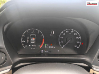 2025 Honda&nbsp;Amaze ZX CVT