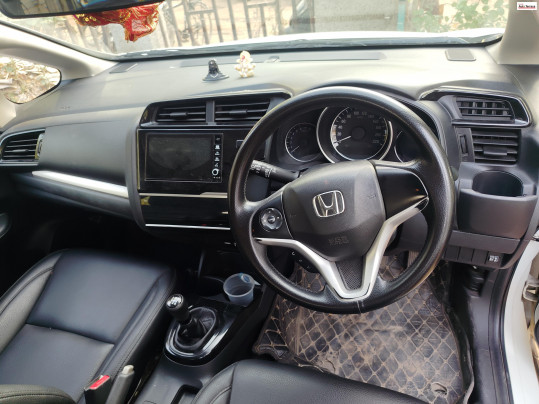 2019 Honda&nbsp;WRV 2017-2020 i-VTEC VX