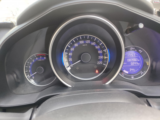 2019 Honda&nbsp;WRV 2017-2020 i-VTEC VX
