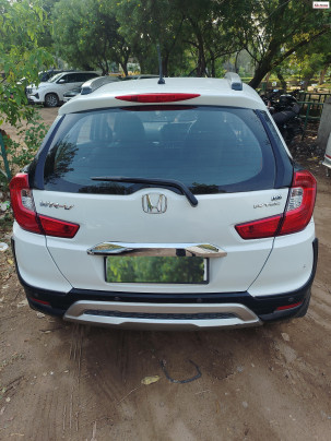 2019 Honda&nbsp;WRV 2017-2020 i-VTEC VX