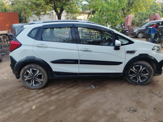 2019 Honda&nbsp;WRV 2017-2020 i-VTEC VX