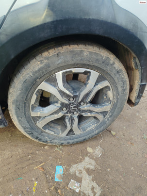 2019 Honda&nbsp;WRV 2017-2020 i-VTEC VX