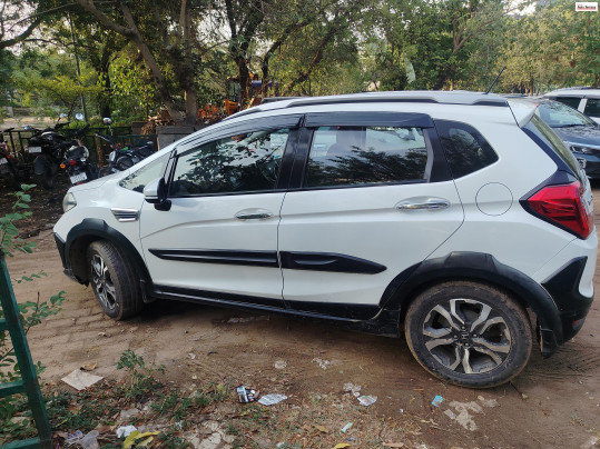 2019 Honda&nbsp;WRV 2017-2020 i-VTEC VX