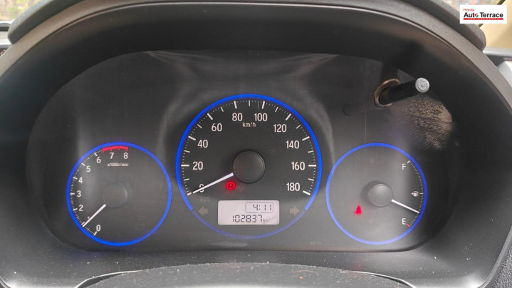 2016 Honda&nbsp;Amaze 2016-2021 S AT i-Vtech