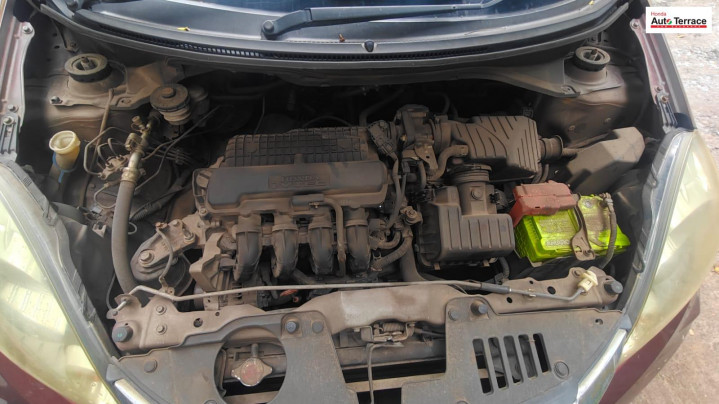2016 Honda&nbsp;Amaze 2016-2021 S AT i-Vtech