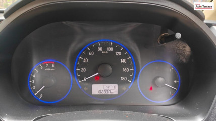 2016 Honda&nbsp;Amaze 2016-2021 S AT i-Vtech