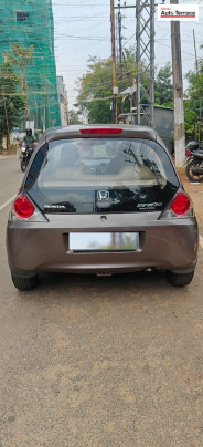 2012 Honda&nbsp;Brio S MT