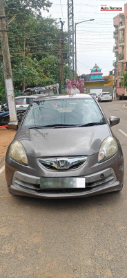 2012 Honda&nbsp;Brio S MT
