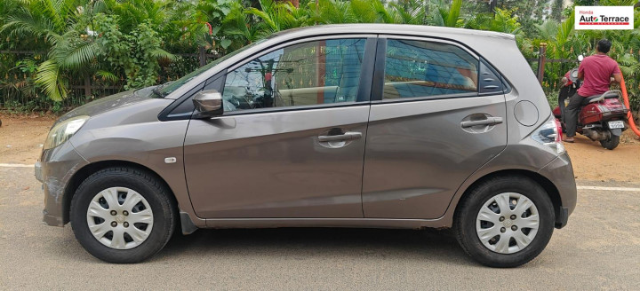 2012 Honda&nbsp;Brio S MT