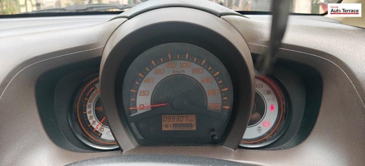 2012 Honda&nbsp;Brio S MT