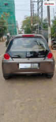 2012 Honda&nbsp;Brio S MT