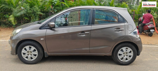 2012 Honda&nbsp;Brio S MT