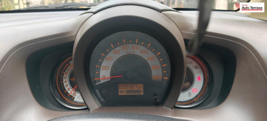 2012 Honda&nbsp;Brio S MT