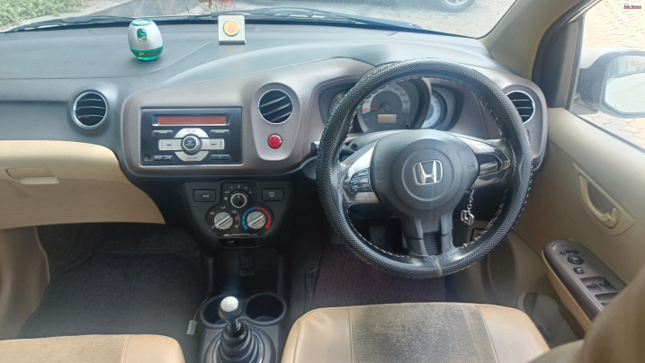 2013 Honda&nbsp;Brio S MT