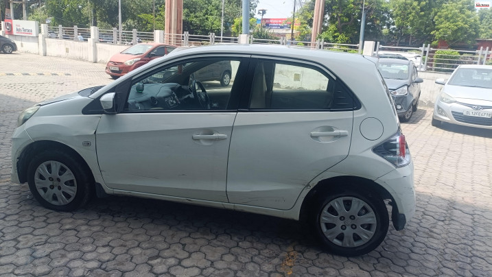 2013 Honda&nbsp;Brio S MT