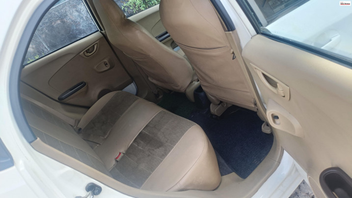 2013 Honda&nbsp;Brio S MT