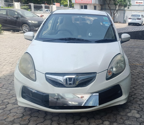 2013 Honda&nbsp;Brio S MT