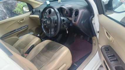 2013 Honda&nbsp;Brio S MT