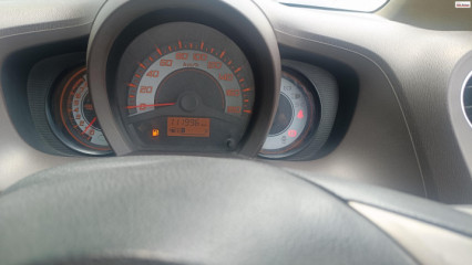 2013 Honda&nbsp;Brio S MT