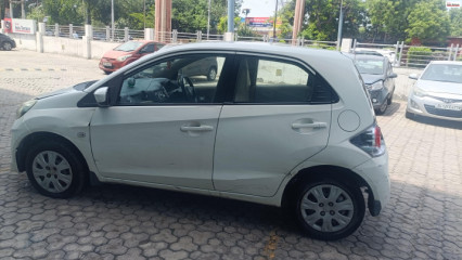 2013 Honda&nbsp;Brio S MT