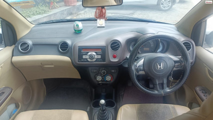 2013 Honda&nbsp;Brio S MT