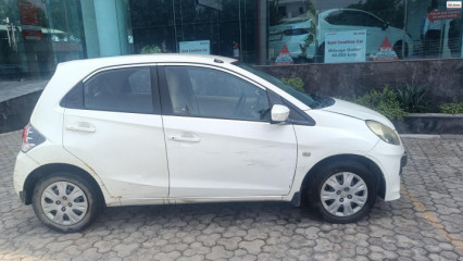 2013 Honda&nbsp;Brio S MT