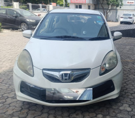 2013 Honda&nbsp;Brio S MT