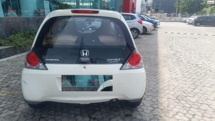 2013 Honda&nbsp;Brio S MT