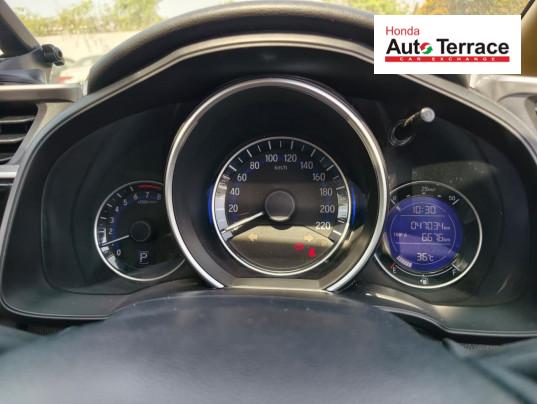 2017 Honda&nbsp;Jazz 2018-2020 V CVT