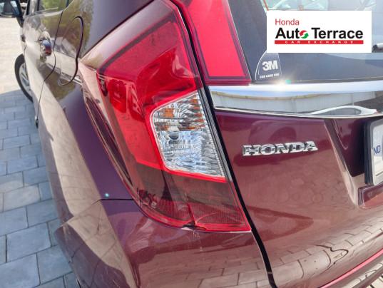 2017 Honda&nbsp;Jazz 2018-2020 V CVT