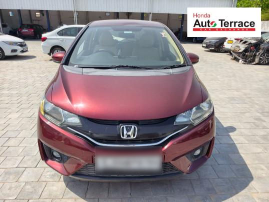 2017 Honda&nbsp;Jazz 2018-2020 V CVT
