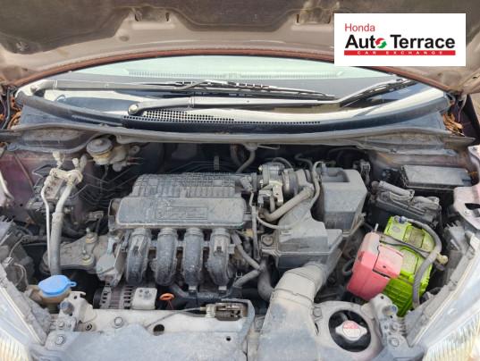 2017 Honda&nbsp;Jazz 2018-2020 V CVT