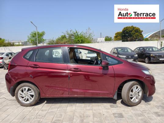 2017 Honda&nbsp;Jazz 2018-2020 V CVT