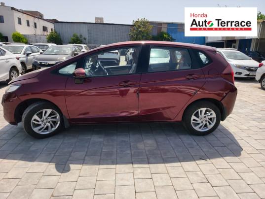 2017 Honda&nbsp;Jazz 2018-2020 V CVT
