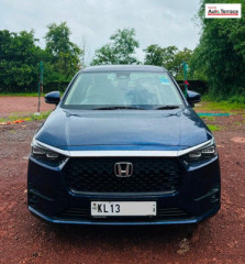 2025 Honda&nbsp;Amaze ZX