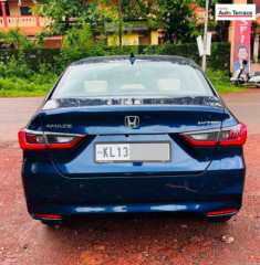 2025 Honda&nbsp;Amaze ZX