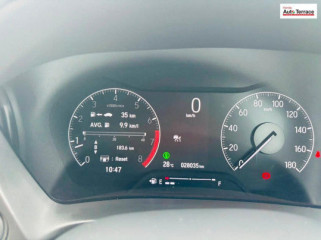 2025 Honda&nbsp;Amaze ZX