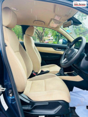 2025 Honda&nbsp;Amaze ZX