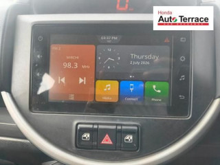 2021 Maruti&nbsp;S-Presso VXI
