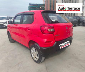 2021 Maruti&nbsp;S-Presso VXI