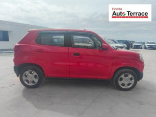 2021 Maruti&nbsp;S-Presso VXI